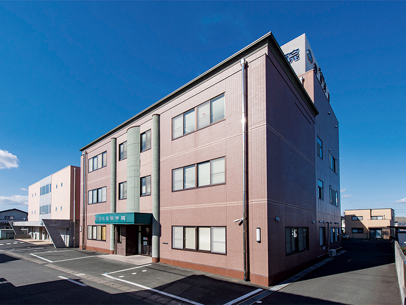専門学校浜松医療学院