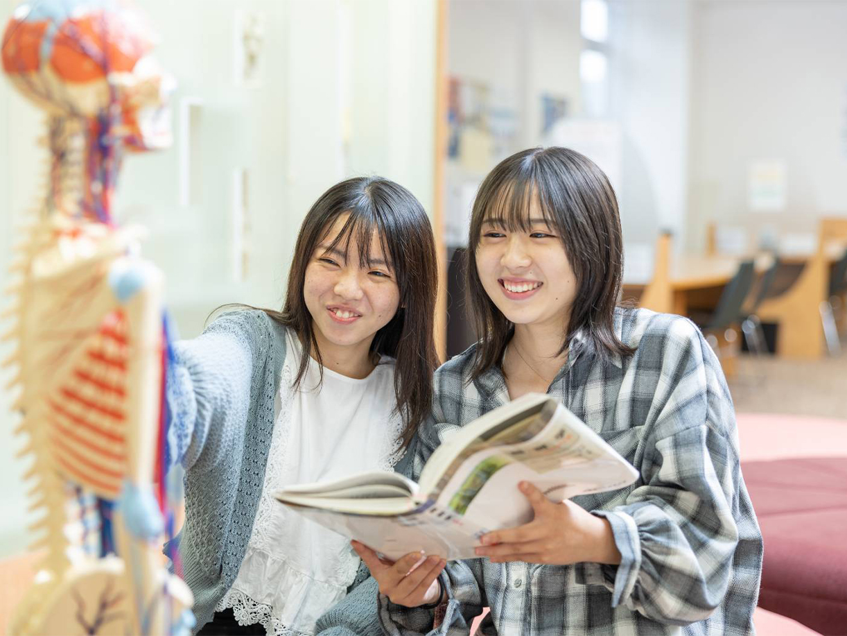 専門学校浜松医療学院