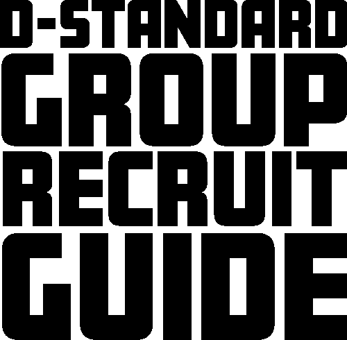 D-STANDARDグループ求人サイト