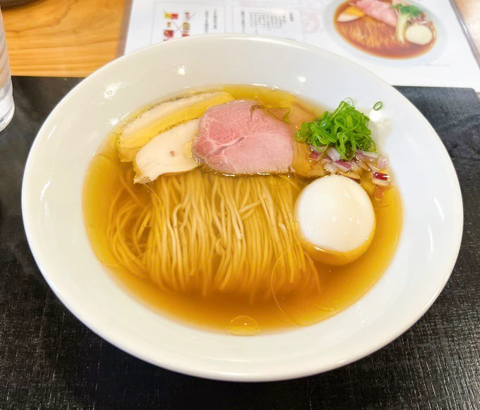 食事