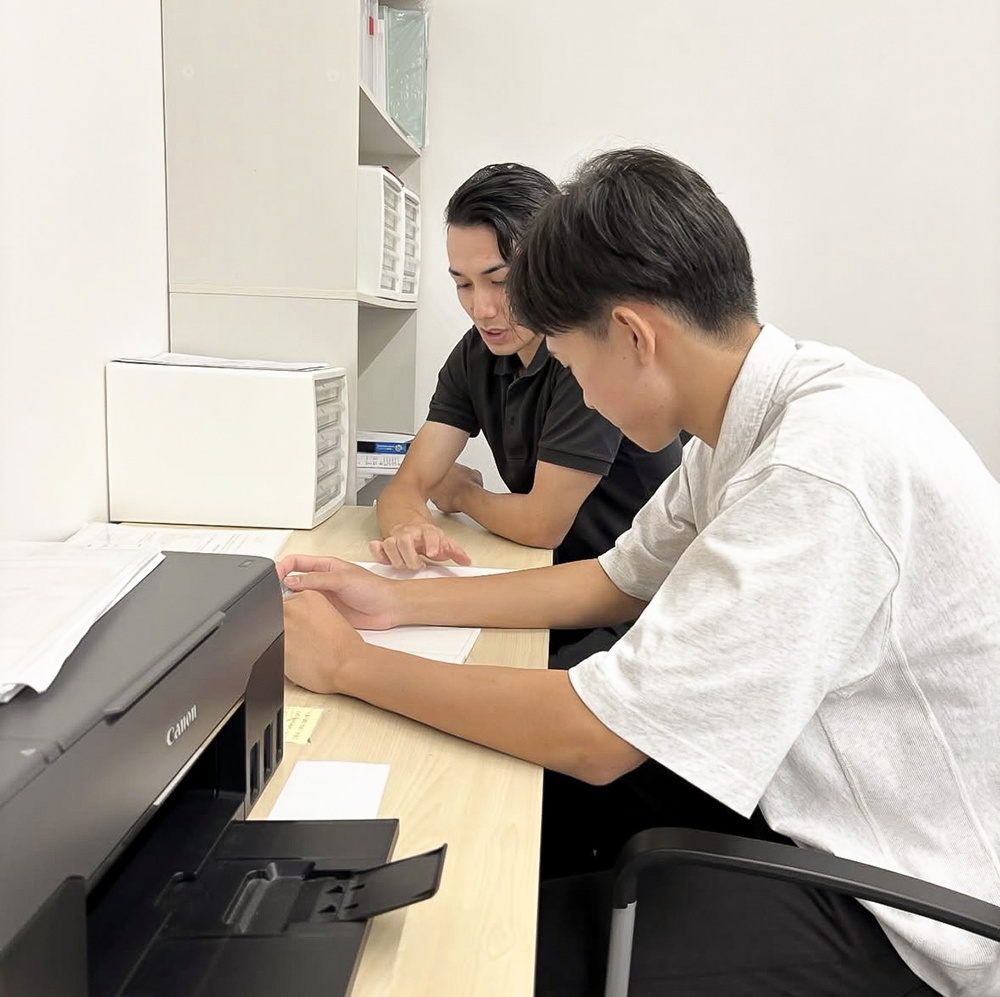 ミーティング・勉強会