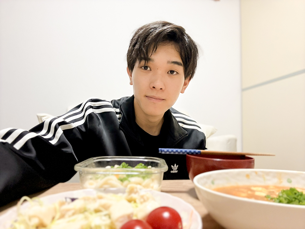 勉強・練習