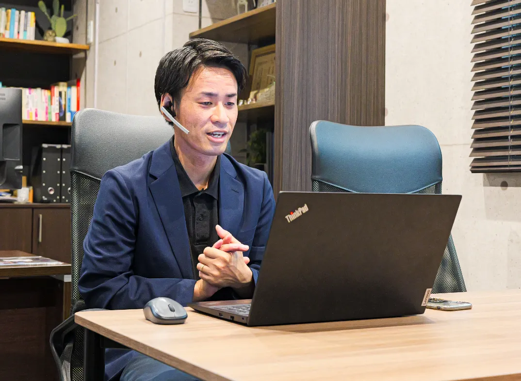 育成・サポートの具体的な役割