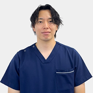 なつめ接骨院 島田市店 院長 佐藤将太