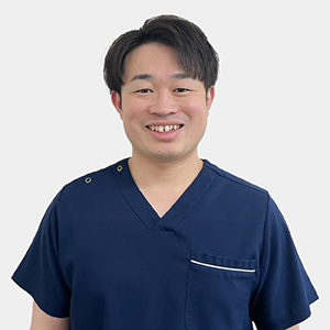 なつめ接骨院 淀川町店 院長 米山侑冶