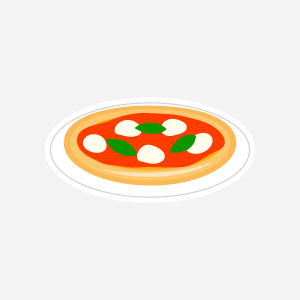 イタリアン／Pizzeria L'APE