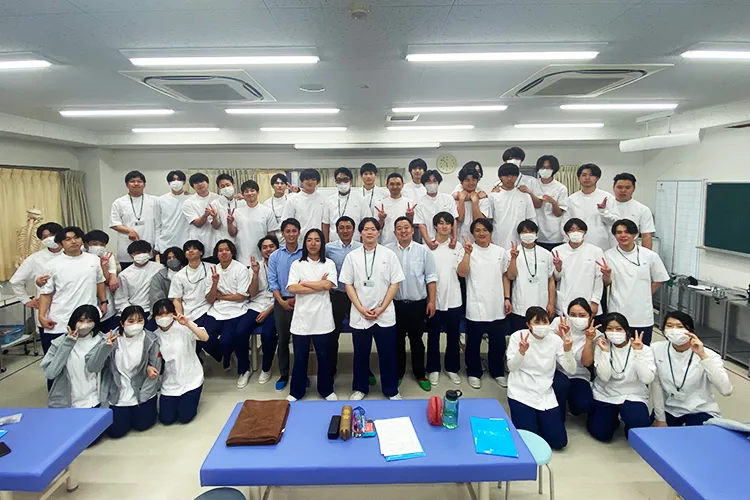 教育現場への支援活動