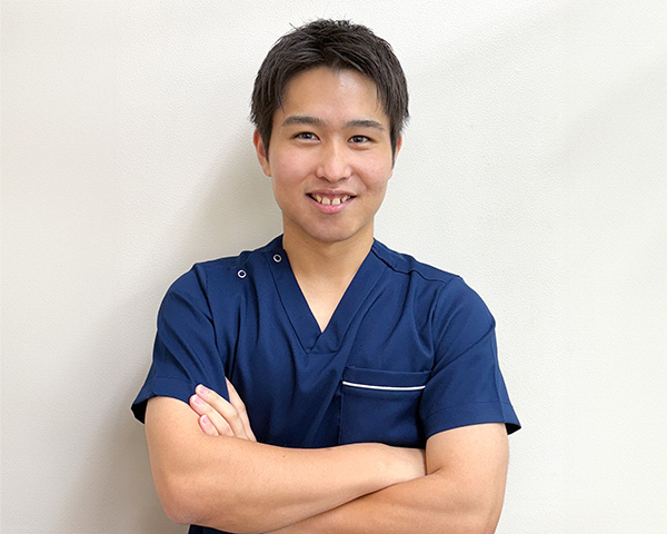 柔道整復師