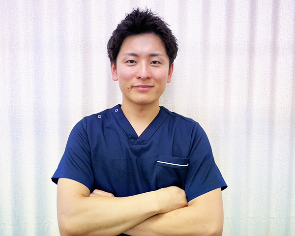 高橋院長