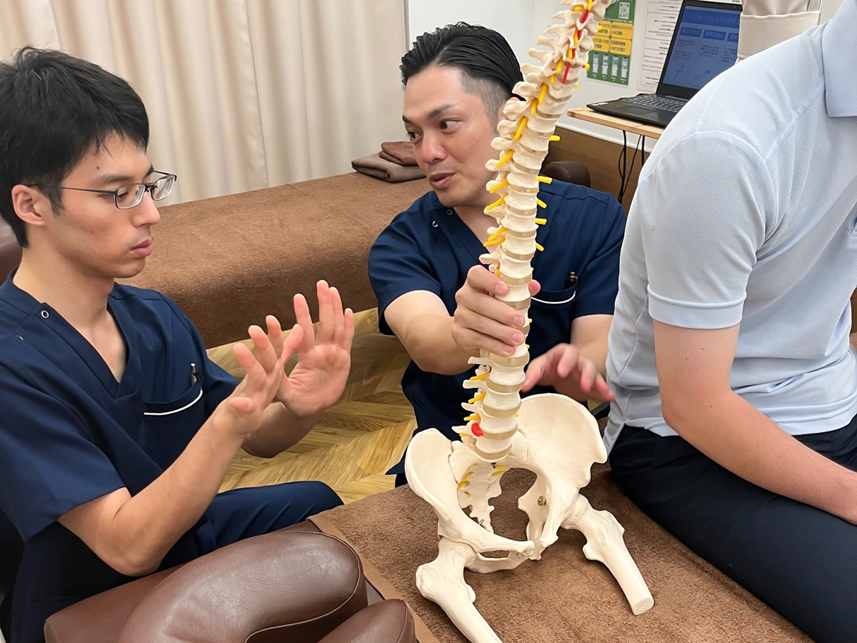 学び直しからキャリア構築まで