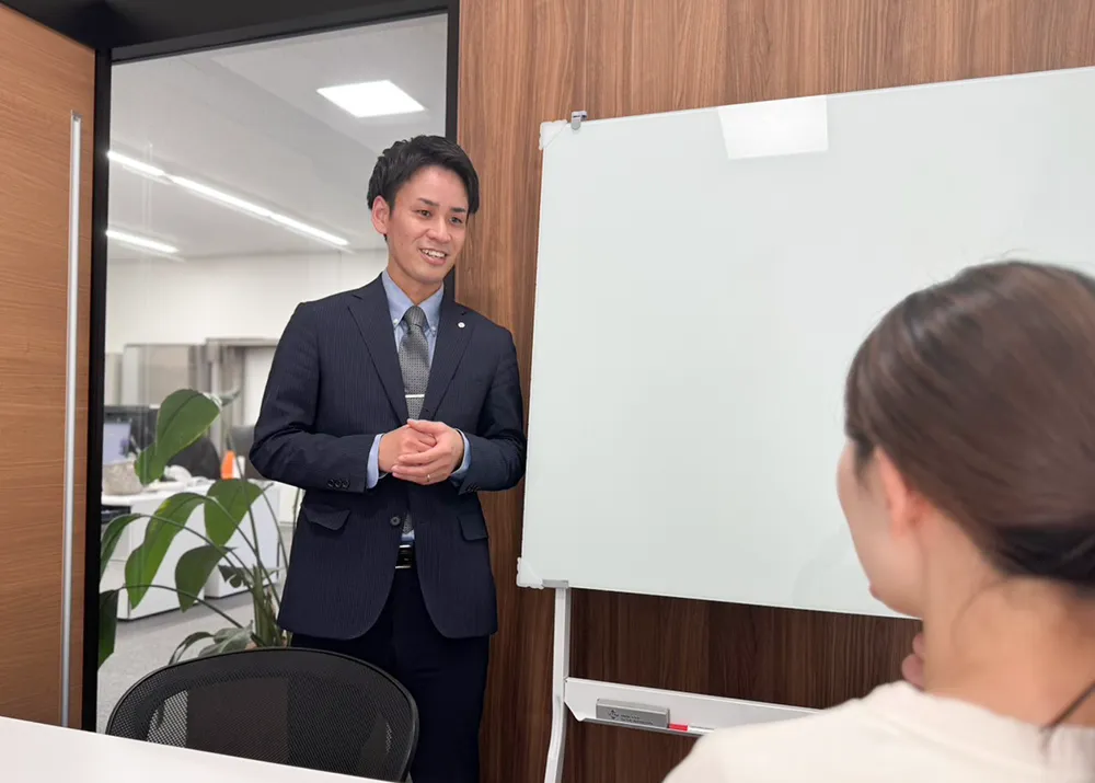 研修プログラム