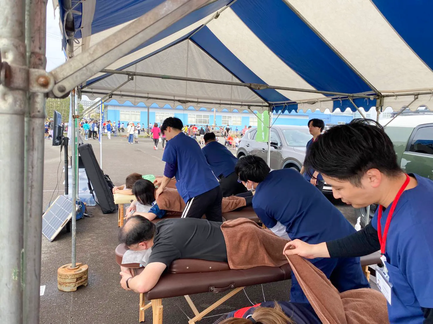 研修プログラム