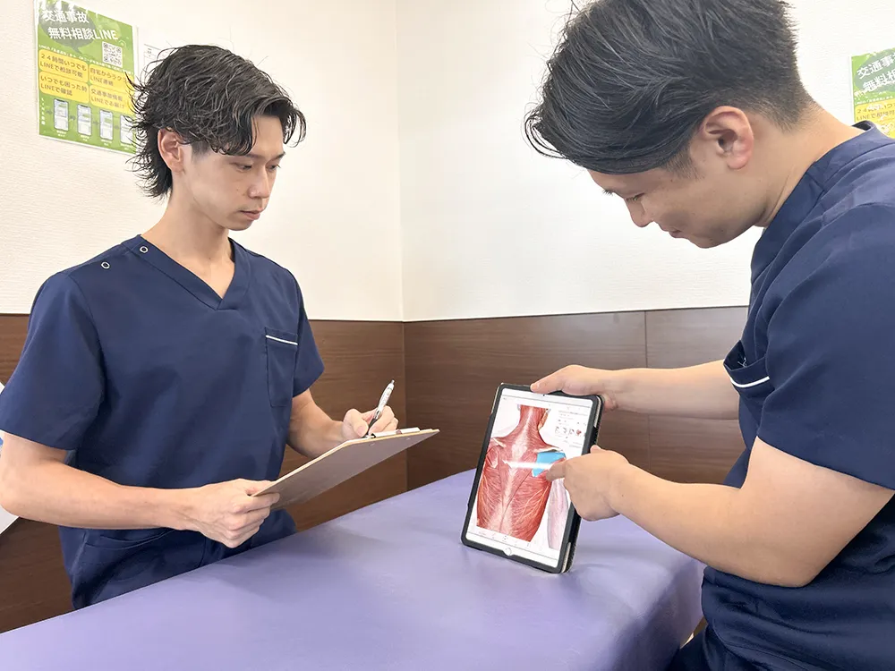 研修プログラム