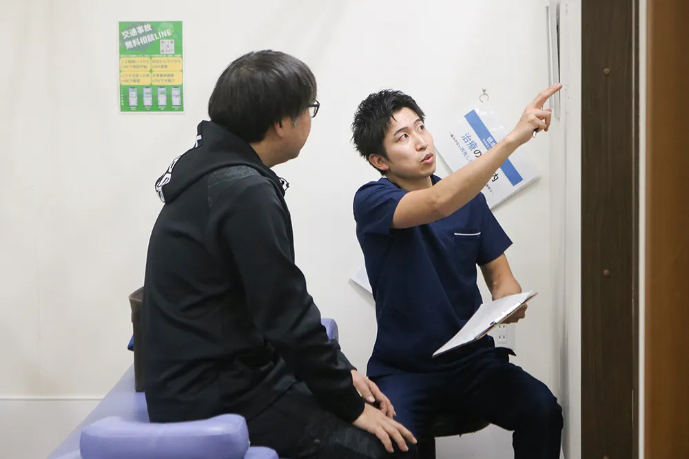 研修プログラム