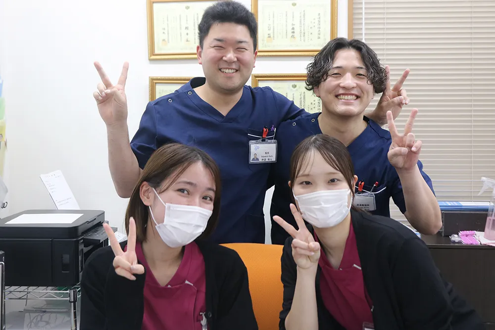 研修プログラム