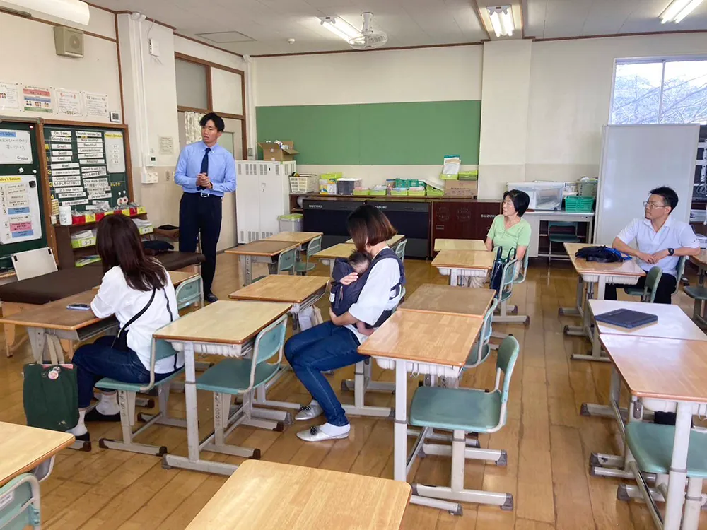 研修プログラム