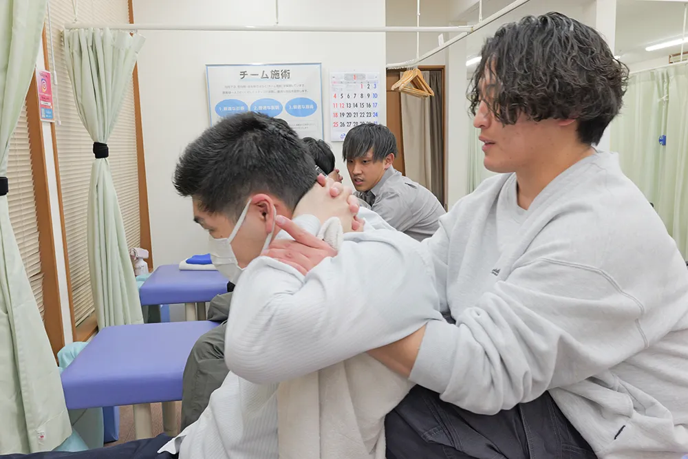 研修プログラム