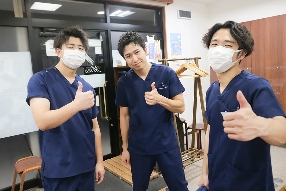 研修プログラム