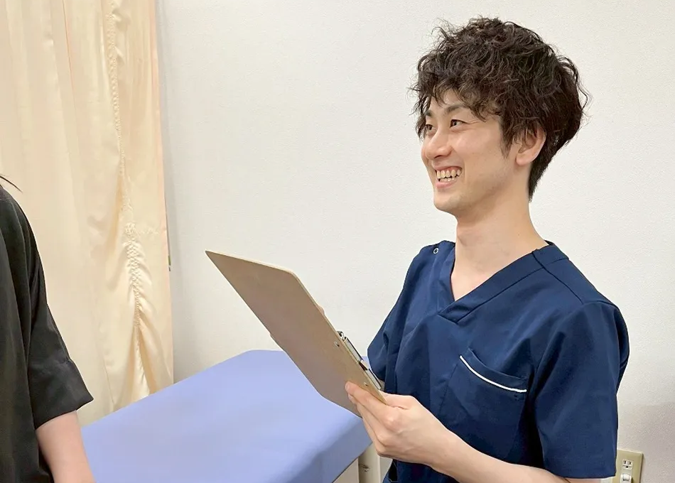 研修プログラム