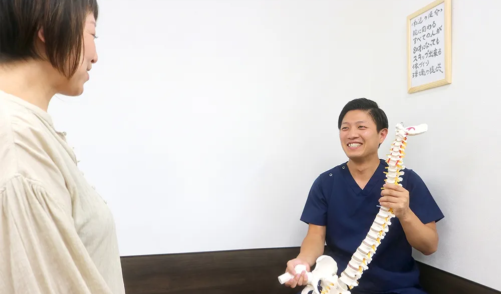 研修プログラム