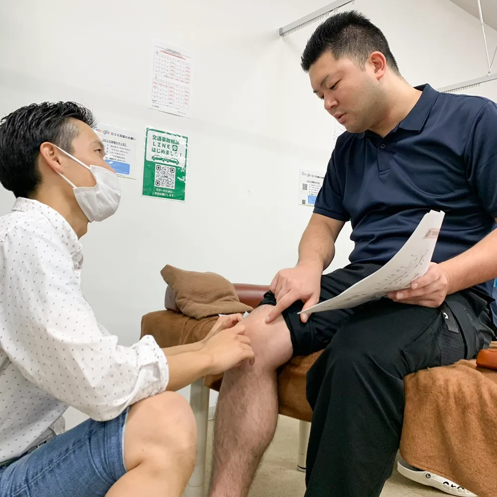 研修プログラム